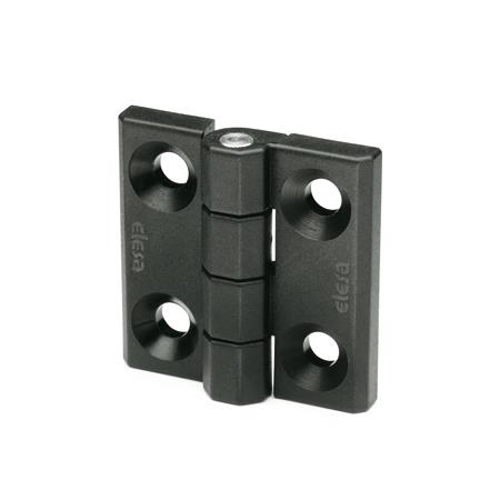 Otto Ganter Hinge Plastic, GN 237.1
